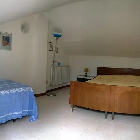 Le Terrazze * Carpegna