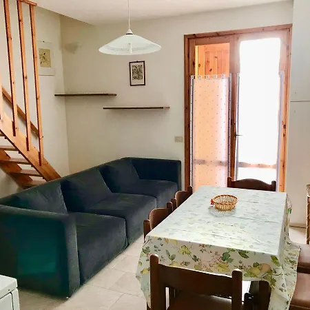 Apartament Le Terrazze *
