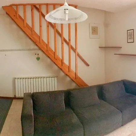 Apartmán Le Terrazze *