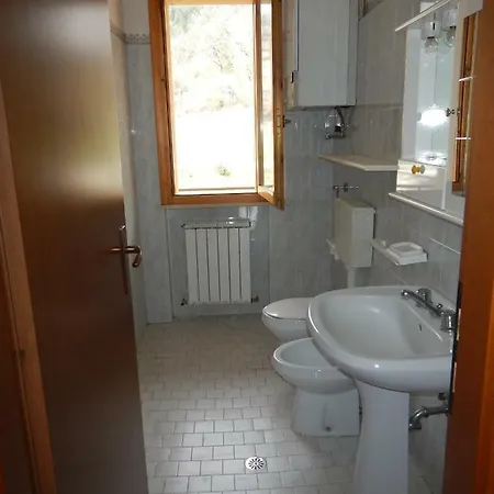 Le Terrazze Carpegna